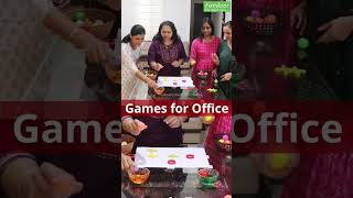 fun team building games for office colleagues [upl. by Godfry]