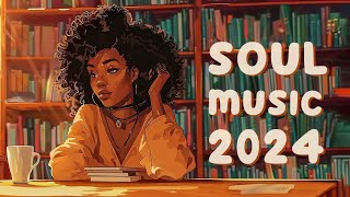 SoulRampB Playlist to relax after stressful hours  Chill best soul music playlist [upl. by Adah600]