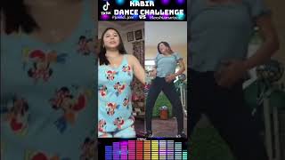 KABIR DANCE CHALLENGE PART 2 kabir tiktokviral dancevideo dancechallenge [upl. by Waddell944]