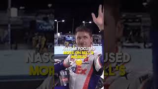 Denny Hamlin’s take on Martinsville [upl. by Rube146]