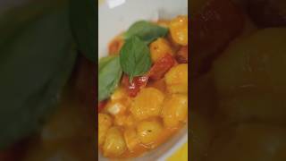 EXPRESS Gnocchi Rezept in 20 Minuten für jeden [upl. by Mcguire]