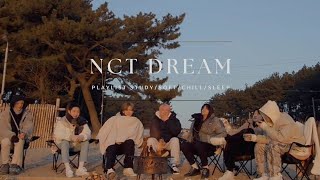 N C T DREAM PLAYLIST StudySoftchillsleep 2024 sub indo [upl. by Pickard654]