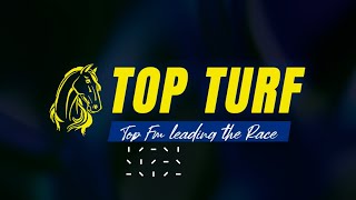 🏇TOP TURF [upl. by Letram886]