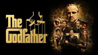 The Godfather movie 1974 [upl. by Eeltrebor]