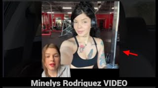 Video about Missing Minelys Rodriguez Georgia Woman Found Dead [upl. by Adnovad]