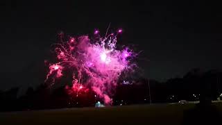 Bengali new year 2024 fireworks [upl. by Ahsinnek356]