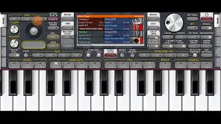 Basuriya Ab yahi Pukare Piano 🎹  Kumar Sanu song piano cover Nadeem Shravan instrumental [upl. by Maje]