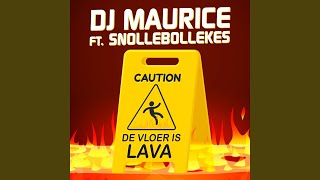 De Vloer Is Lava [upl. by Gut]