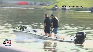 56yearold fisherman drowns in Columbiaville [upl. by Melanie]