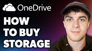 How to Buy Onedrive Storage Full 2024 Guide [upl. by Vanna]