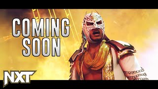 Dragon Lee is Coming Soon to NXT  WWE 2K24 Universe Mode [upl. by Arocat688]