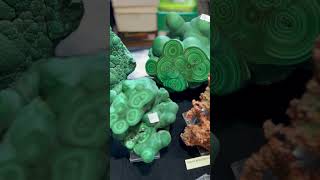 Malachite because you like green for cherielorraine best asmr healing love [upl. by Mcgraw]