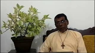 HampStv word of God Rev joe Vedamuthu Colombo srilanka [upl. by Adella]