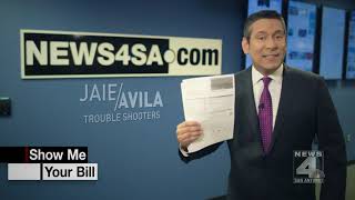 News 4 SA  Show Me Your Bill [upl. by Abad]