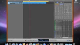 Apple Mac GarageBand iPhoneの着信音を作成する [upl. by Williams]