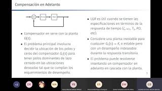 Diseño de Compensadores usando el Lugar de las Raíces  Adelanto Atraso AdelantoAtraso [upl. by Nirtak598]