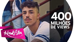 MC Livinho  Cheia de Marra KondZilla  Official Music Video [upl. by Adnuahs]