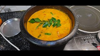 Paragon Style Fish Mango Curry  Prawns Curry Simmered In Raw Mango Coconut Milk Sauce  Easy Recipe [upl. by Irra]