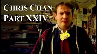 Chris Chan A Comprehensive History  Part 24 [upl. by Deys]