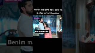 Benim masalim klip turkishseries kesfet keşfetbeniöneçıkar bollywood [upl. by Eidok]