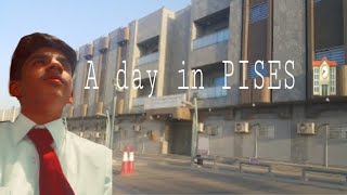 A day in PISES my school  Noor Muhammad  Vlog [upl. by Akinej165]