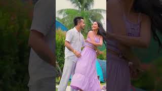 Vreegu kashyap amp Priyam Pallabee Shorts video [upl. by Maryl]