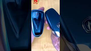 Changan car owners key chain [upl. by Uball249]