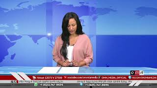 OMN በከምሴ እስር ቤት የተለያዩ የሰብአዊ መብት ረገጣዎች Sep 29 2023 [upl. by Edris]