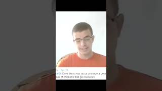 Nick Eh 30 caught swearing [upl. by Saixela]