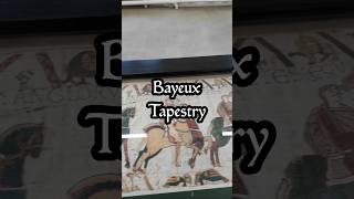 I Bought The Bayeux Tapestry [upl. by Omar132]