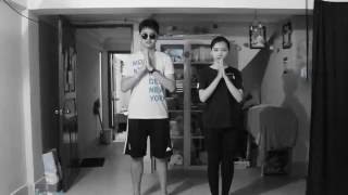 Kingdom of Wonder Dance Practice [upl. by Ivek]