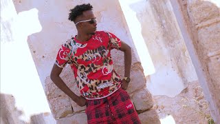 ABDIKARIM ALI SHAAH HEESTA MACALIMAD OFFICIAL MUSIC VIDEO [upl. by Ecnirp835]