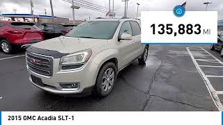 2015 GMC Acadia available in Southgate MI Detroit Michigan 28452U [upl. by Dav268]