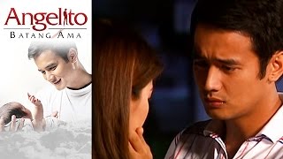 Angelito Ang Batang Ama  Episode 97 [upl. by Egreog219]