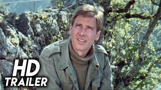 Force 10 from Navarone 1978 ORIGINAL TRAILER HD [upl. by Torbert]