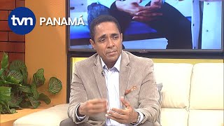 Salud al Día  Circuncisión en la etapa adulta  TVN Panamá [upl. by Inanuah]