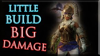 This Build Does So Much DAMAGE Already 💪 New World Aeternum PvP  Rapier  Musket Build Guide Update [upl. by Georgia]