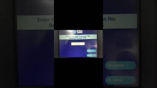 SBI YONO CASH WITHDRAWALCard Less WithdrawBina card ke paise Withdrawyonoyonosbiyono [upl. by Nehtanoj213]