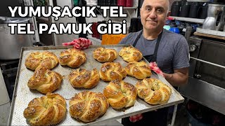 EVDE TEL TEL POFUDUK AÇMA TARİFİ KOLAY VE PRATİK [upl. by Gwenette]