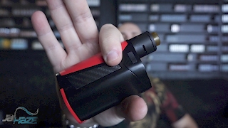 SMOK GX350 350W Review and Rundown [upl. by Sedinoel686]