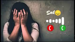 New Ringtone 2024 Sad ringtone Hindi ringtone Mobile phone ringtoneFlute ringtone Best ringtone [upl. by Ardnuyek]