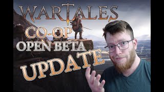 The CURRENT State of The Wartales Coop Beta [upl. by Eenrahc]