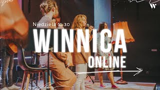 WINNICA ONLINE  17092023  NIEDZIELA 1130 [upl. by Aihsenrad]