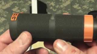 Busnell Bear Grylls Waterproof Monocular [upl. by Ebanreb]