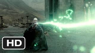 Harry Potter and the Deathly Hallows  Part 2 HD Featurette  Where We Left Off [upl. by Basham]