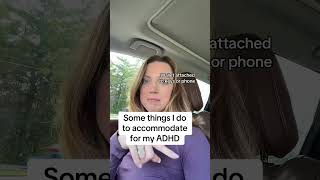 adhd adhdinwomen adhdtips [upl. by Fawne308]