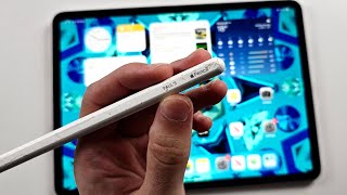 Can You Connect Apple Pencil 2 to iPad Air M2 No [upl. by Suhploda546]