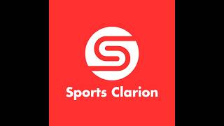 WERE REBRANDING FROM COBBY ABBAN CHANNEL TO SPORTS CLARION SAME PASSION NEW NAME SUBSCRIBE NOW [upl. by Eelrak705]