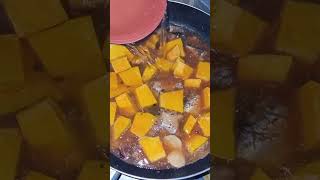 How to Cook sardines Soup with Alugbati and Saluyot subscribers everyone sardines sardinas all [upl. by Hatnamas]