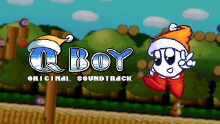 QBoy Fan Remake  Original Soundtrack [upl. by Allain]